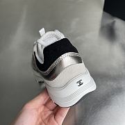 Bagsaaa Chanel Sneakers G46609 Light gold - 3