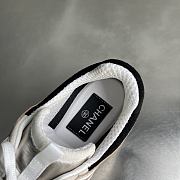 Bagsaaa Chanel Sneakers G46609 Light gold - 2