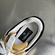 Bagsaaa Chanel Sneakers G46609 Gold - 3