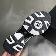 Bagsaaa Chanel Sneakers G46609 Gold - 2
