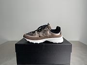 Bagsaaa Chanel Sneakers G46609 Bronze - 1