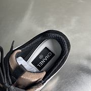 Bagsaaa Chanel Sneakers G46609 Bronze - 3
