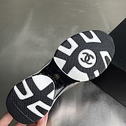 Bagsaaa Chanel Sneakers G46609 Bronze - 2