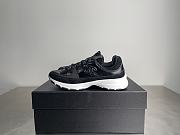Bagsaaa Chanel Sneakers G46609 Black - 1