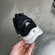 Bagsaaa Chanel Sneakers G46609 Black - 4