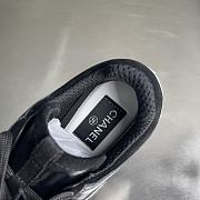 Bagsaaa Chanel Sneakers G46609 Black - 2