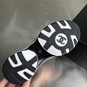 Bagsaaa Chanel Sneakers G46609 Pink - 4