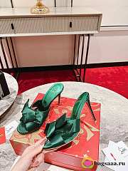Bagsaaa Christian Louboutin Matricia Mules  - 1