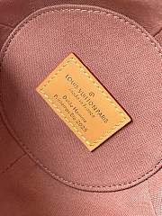 Bagsaaa LV Soccer Ball Bag M13894 - 19cm - 4