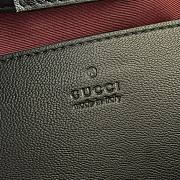 Bagsaaa Gucci Betty small tote bag 847386 black -18cm - 3