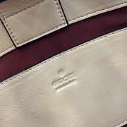 Bagsaaa Gucci Betty small tote bag 847386 light pink -18cm - 2