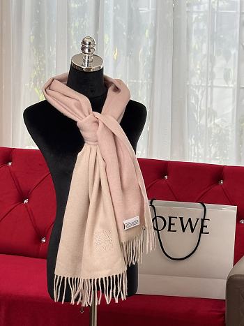 Bagsaaa Loewe Scarf 01 