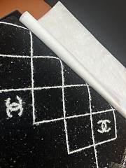 Bagsaaa Chanel Scarf - 195x70cm - 4