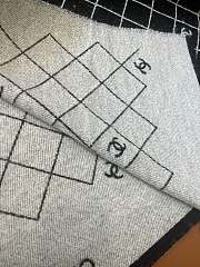 Bagsaaa Chanel Scarf - 195x70cm - 3
