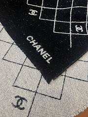 Bagsaaa Chanel Scarf - 195x70cm - 2