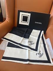 Bagsaaa Chanel Scarf - 90cm 01 - 4