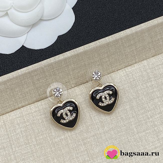 Bagsaaa Chanel Earrings 20 - 1