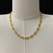 Bagsaaa Valentino Necklace 01 - 1