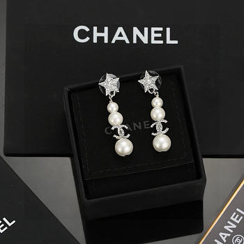 Bagsaaa Chanel Earrings 21
