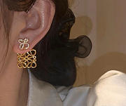 Bagsaaa Loewe Earrings 03 - 4