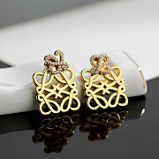 Bagsaaa Loewe Earrings 03 - 3