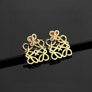 Bagsaaa Loewe Earrings 03 - 2