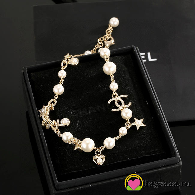 Bagsaaa Chanel Necklace 07 - 1