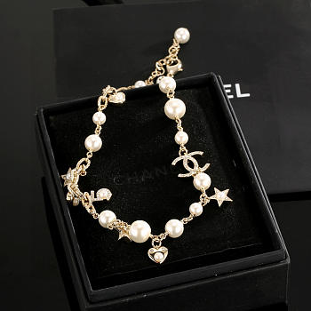 Bagsaaa Chanel Necklace 07