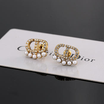Bagsaaa Dior Earrings 15