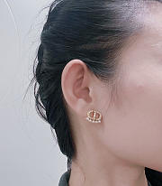 Bagsaaa Dior Earrings 15 - 2