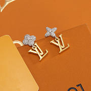 Bagsaaa LV Earrings 10 - 3