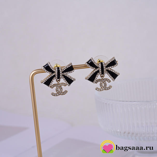 Bagsaaa Chanel Earrings 22 - 1