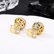 Bagsaaa Balenciaga Earrings 03 - 4