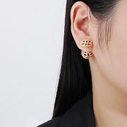 Bagsaaa Balenciaga Earrings 03 - 3