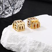 Bagsaaa Miu Miu Earrings 03 - 4