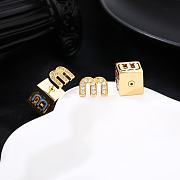 Bagsaaa Miu Miu Earrings 03 - 3
