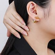 Bagsaaa Miu Miu Earrings 03 - 2