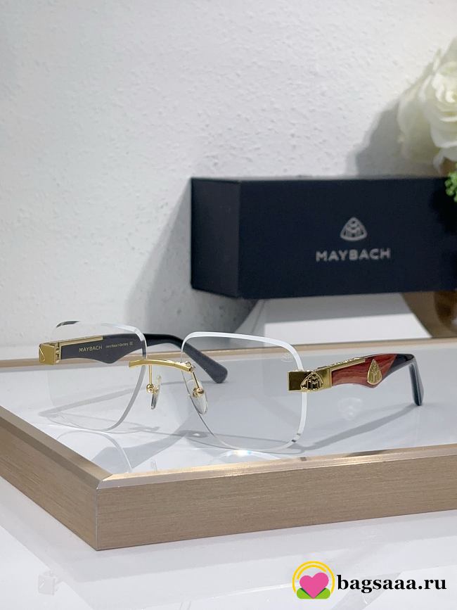 Bagsaaa Maybach Glasses - 1