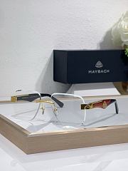 Bagsaaa Maybach Glasses - 1