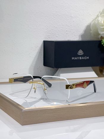 Bagsaaa Maybach Glasses