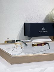Bagsaaa Maybach Glasses - 2