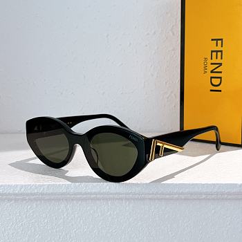 Bagsaaa Fendi Glasses