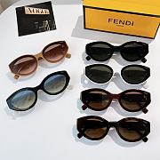 Bagsaaa Fendi Glasses - 2