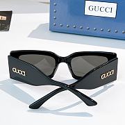 Bagsaaa Gucci Sunglasses 03 - 4