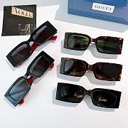 Bagsaaa Gucci Sunglasses 03 - 3