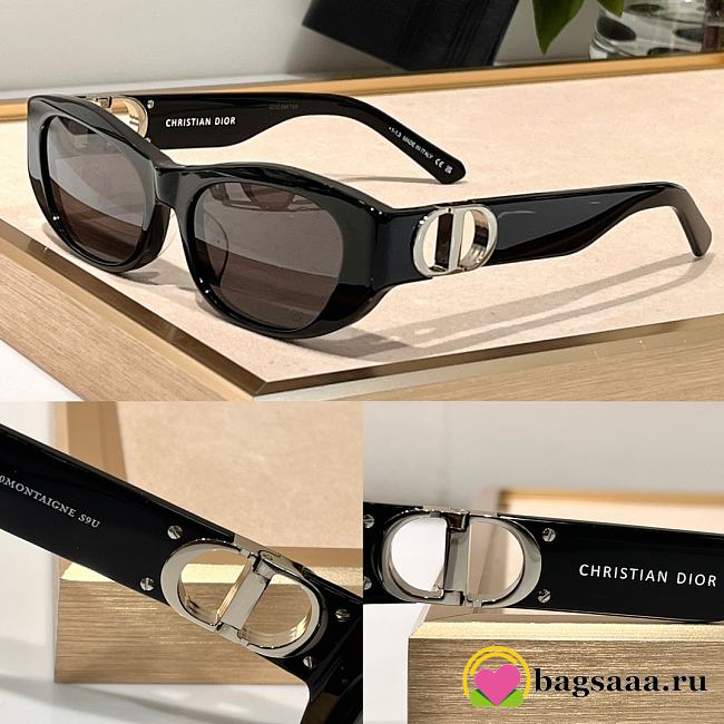 Bagsaaa Dior Sunglasses 11 - 1