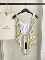 Bagsaaa Versace Swimwear - 4