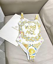 Bagsaaa Versace Swimwear - 2