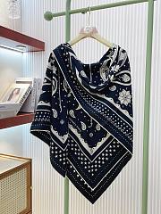 Bagsaaa Hermes Scarf 140cm*140cm - 02 - 2