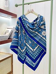 Bagsaaa Hermes Scarf 140cm*140cm - 03 - 4